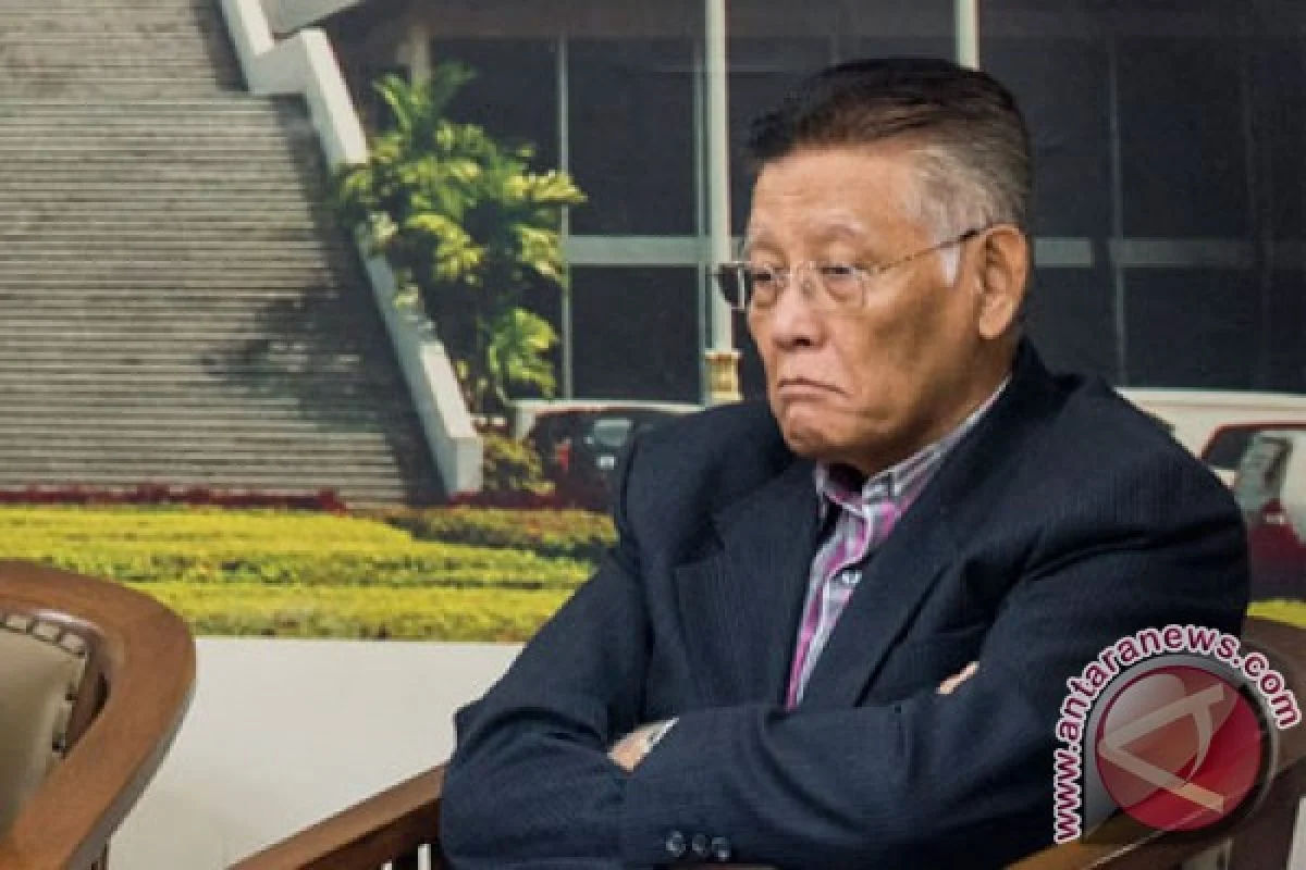 Prof Romli Tegaskan Febrie Adriansyah Harus Dihukum Berat, Berharap Tim 9 Bekerja Independen