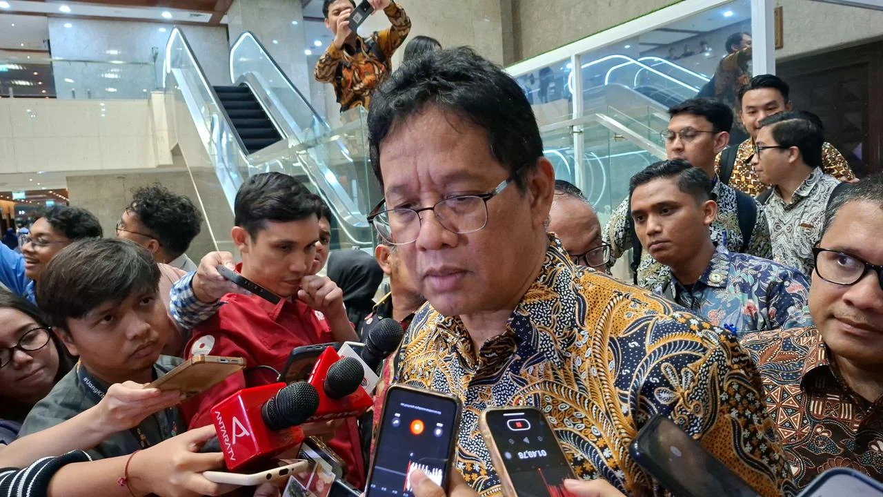 Purbaya : Sentimen Pasar Berlebihan, Ekonomi Indonesia Tetap di Jalur Aman