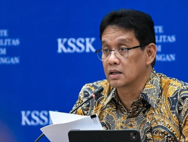 Purbaya: Stabilitas Sistem Keuangan Tetap Terjaga di Semester I 2026