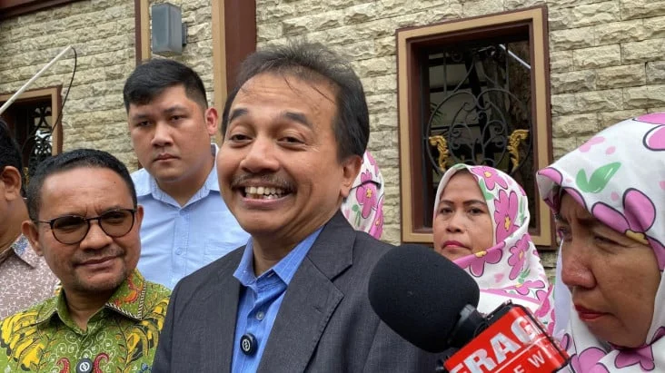Putusan Praperadilan Jilid II Roy Suryo Dibacakan, Berikut Isi Petitumnya