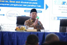 PWI Pusat Sesalkan Pernyataan Hotman Paris, Tegaskan Hormati Martabat Wartawan dan Kebebasan Pers