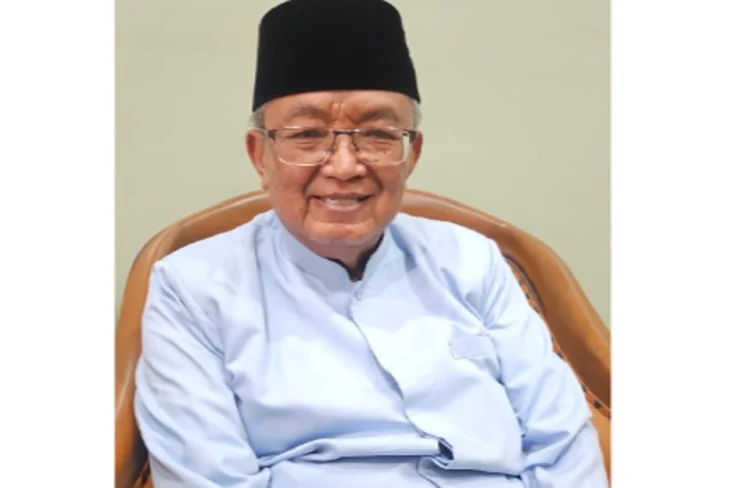 Rais Syuriyah: Dukungan Calon Kapolri Bukan Sikap Resmi PWNU Jabar