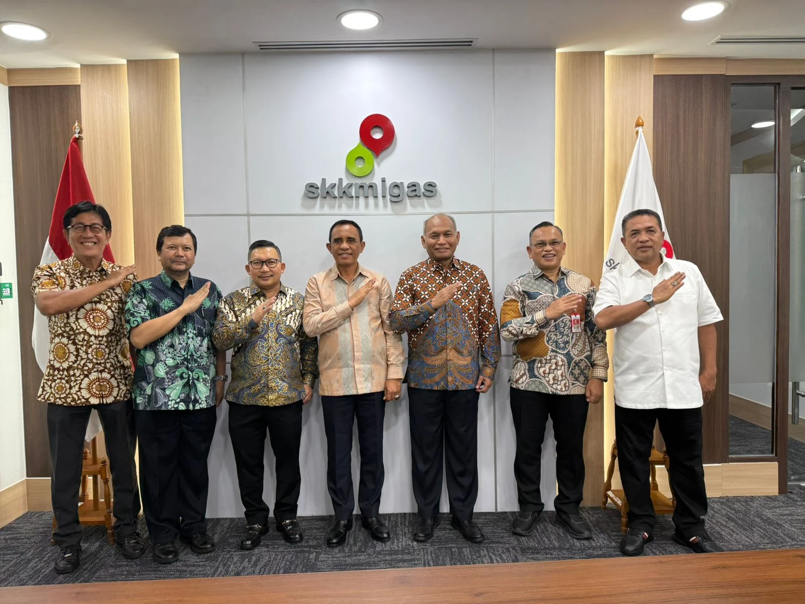 Realisasi Masih Rendah, Pengelolaan PI 10 Persen di Wilayah Kerja Migas Perlu Pembenahan Menyeluruh