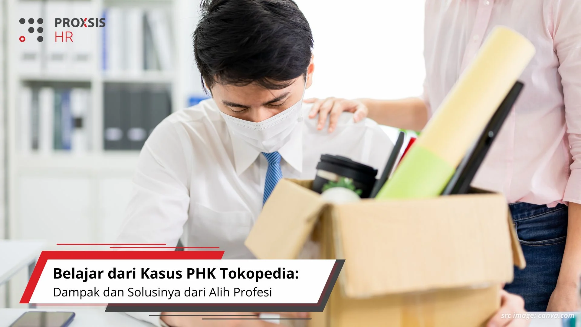 Respons Isu PHK Tokopedia, GOTO Hormati Penyesuaian Organisasi dan Pastikan Dampaknya Terbatas