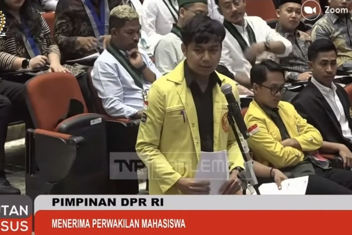 Respons Unggahan BEM Psikologi UI soal Homoseksual Bukan Penyimpangan, UI Tegaskan Bukan Sikap Resmi Kampus