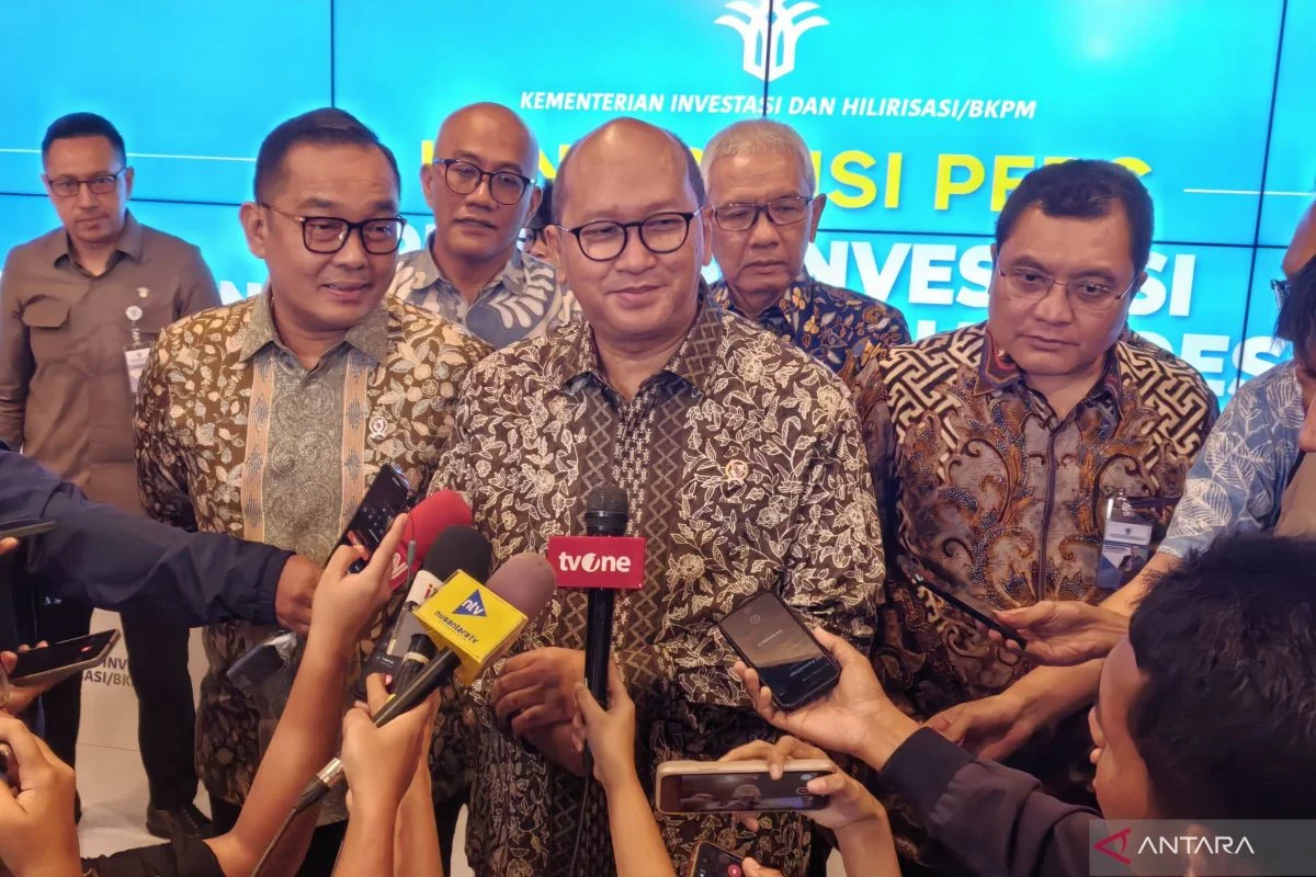 Rosan Roeslani Tekankan Transformasi BUMN Harus Beri Dampak Nyata bagi Masyarakat