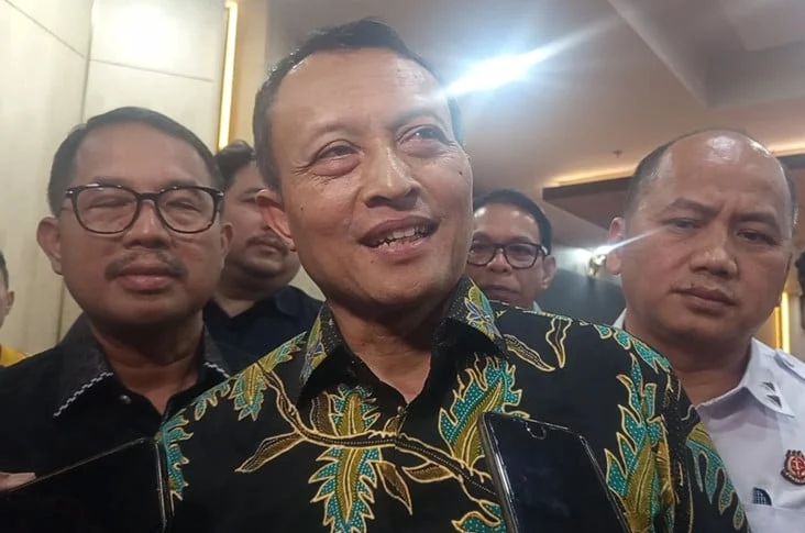Rudi Margono Jadi Plt Jampidsus, Ini Rekam Jejak Pemikirannya tentang Perampasan Aset