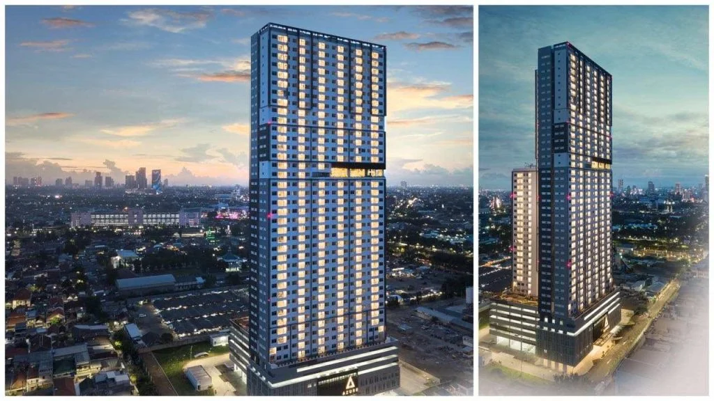Saat Rakyat Indonesia Pesimistis, Investor Tiongkok Justru Rogoh Rp 1,27 Triliun Bangun Apartemen di IKN