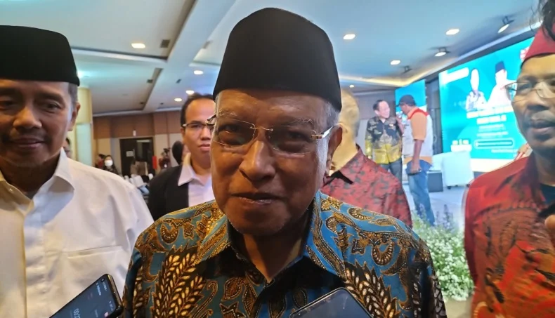 Said Aqil Siradj: Kebangkitan Umat Harus Dimulai dari Penguatan Iman yang Hakiki