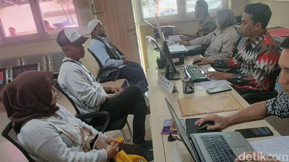Santri Dibakar di Pesantren Lombok Tengah, DPR Desak Polisi Berikan Keadilan