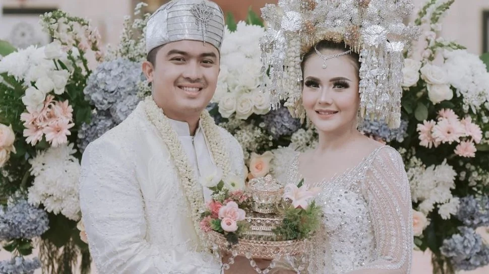 Sarah Gibson Resmi Berpisah dari Diska Resha, Tetap Sepakat Co‑Parenting