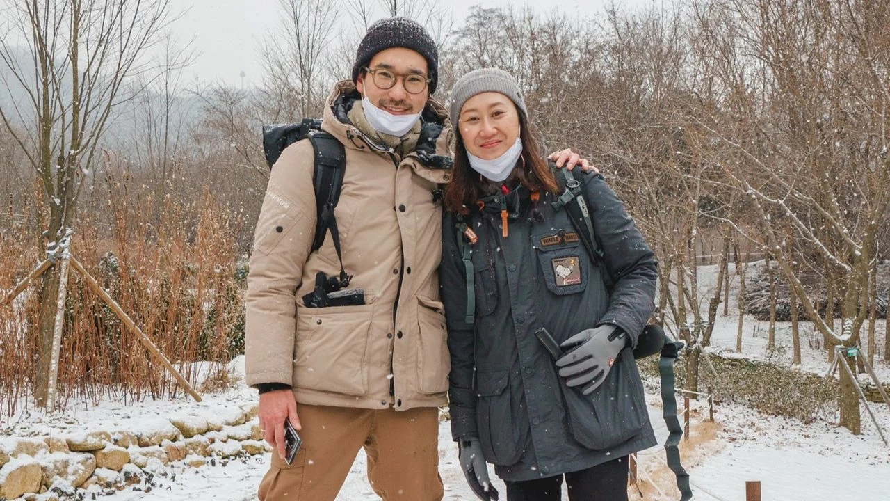 Sarjana Backpacker Ungkap Momen Hilangnya Warga Asal Madiun di Korea Selatan