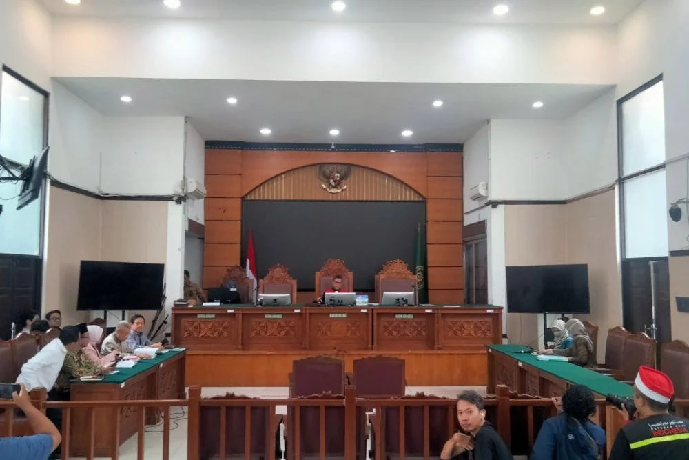 Satgas Gakkum Polri Jerat 32 Tersangka, Kerugian Korban Haji Capai Rp 116 Miliar