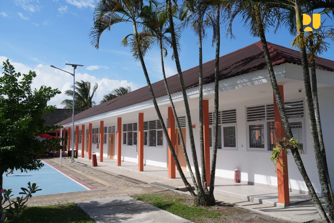 Sekolah Rakyat di NTB Tawarkan Pendidikan bagi 570 Siswa dari SD hingga SMA