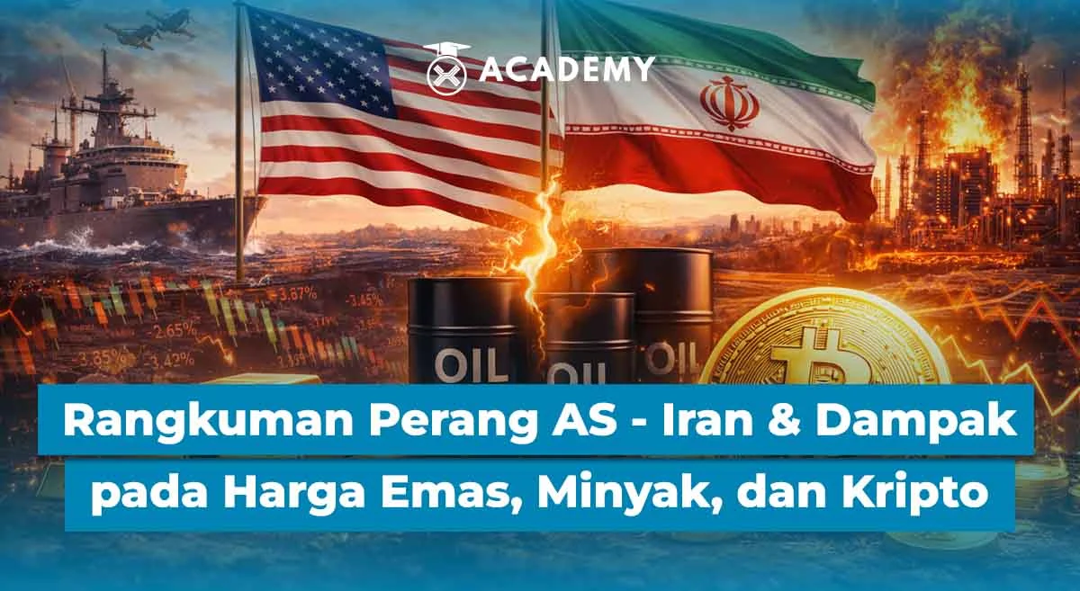Selama Perang dengan AS, Penjualan Minyak Iran Catat Pendapatan Rp323 Triliun