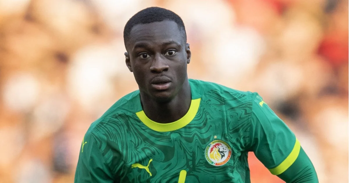 Senegal Tersingkir: Habib Diarra Nilai Babak Pertama Bagus Namun Tidak Cukup