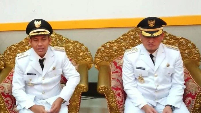 Setya Budi Dias, Pegawai KPK Terjaring OTT Bupati Pemalang Anom Widyantoro