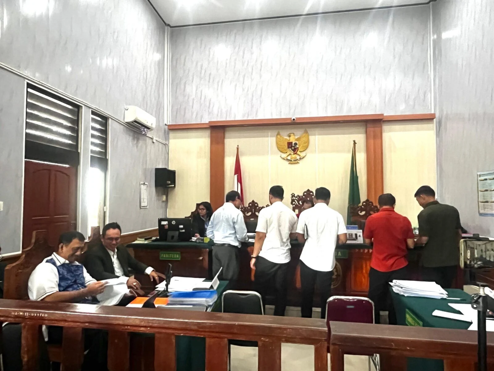 Sidang Mantan Pejabat Kemhan, 3 Saksi Ahli Kompak Sebut Dakwaan Batal Demi Hukum