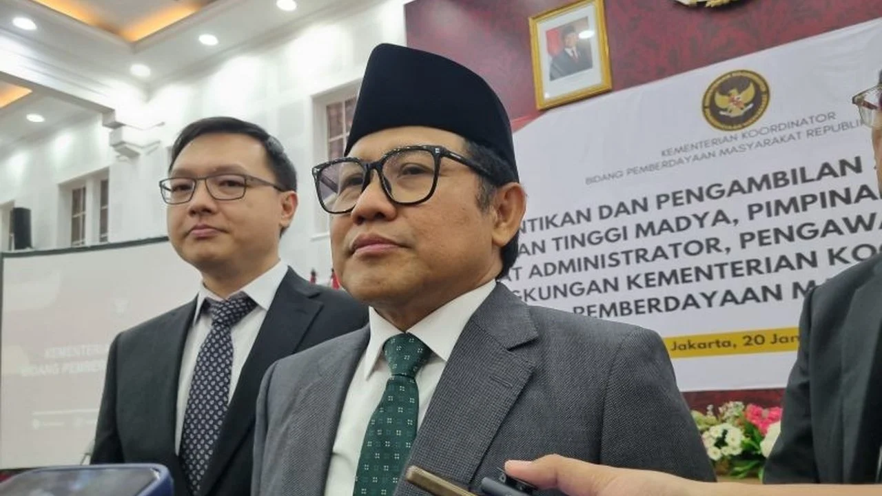 Sinergi Komunikasi Kabinet Dorong Kepercayaan Publik pada Pemerintahan Prabowo