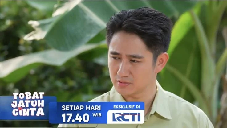 Sinopsis ‘Tobat Jatuh Cinta’ Episode 28: Firman Diam-diam Dekatkan Diri pada Mila
