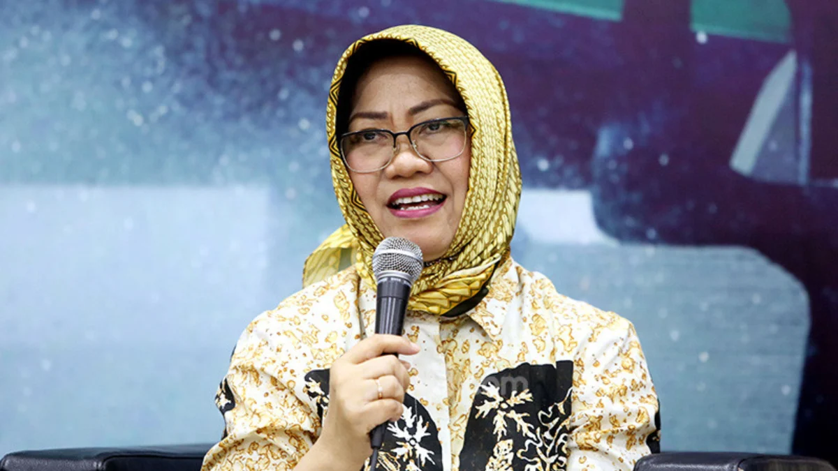 Siti Zuhro Desak Pembahasan RUU Pemilu Demi Pemilu 2029 Berkualitas