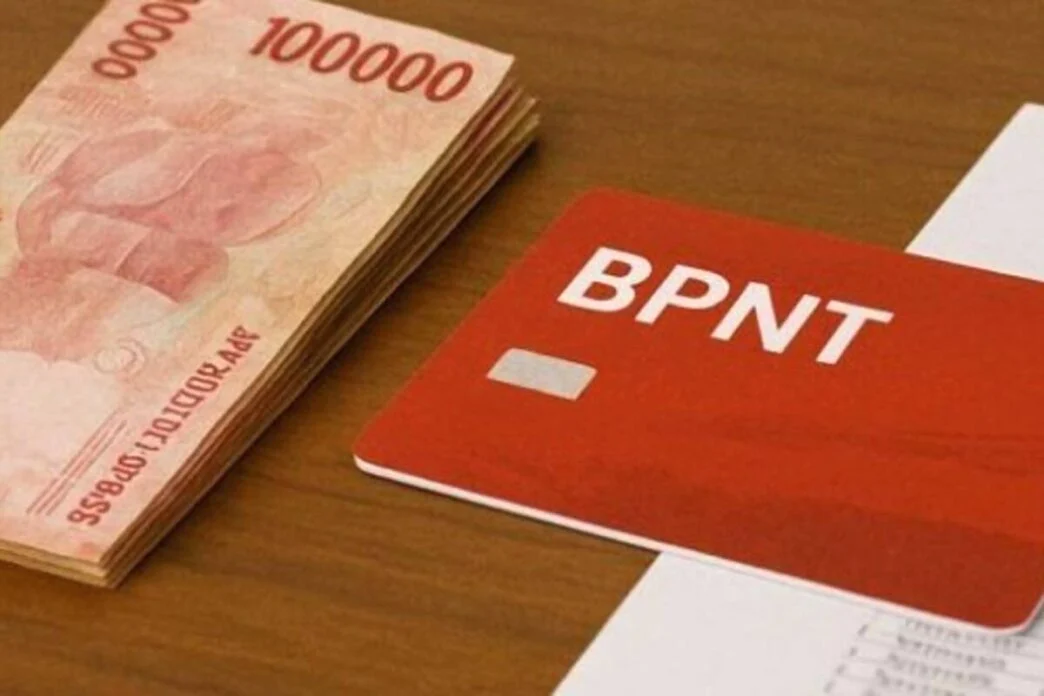 Skema Baru Bansos PKH dan BPNT Dicairkan Melalui Kopdes Merah Putih