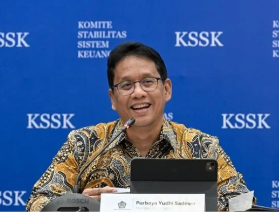 Soal Investor PFII Bebas Pajak hingga 50 Tahun, Purbaya: Masih Belum Tentu