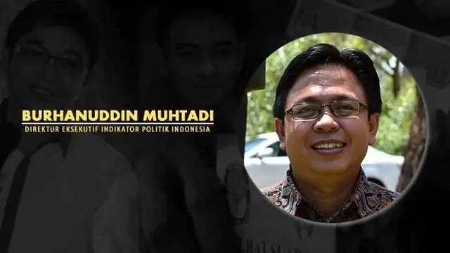 Soroti Survei Terbuka IndexMundi, Burhanuddin Muhtadi Ungkap Cacat Metodologi Riset Online