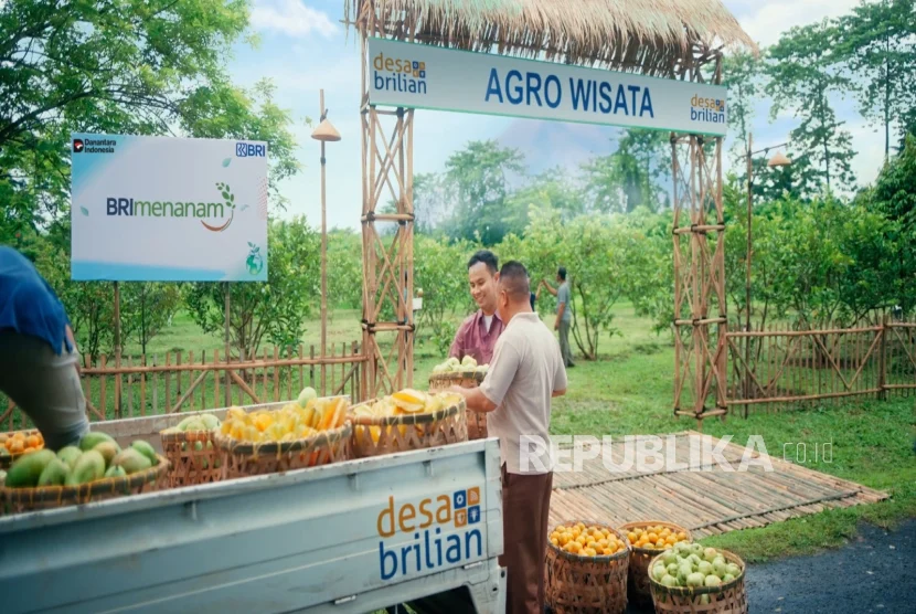 Srikandi Jaga Desa Jadi Pilar Penguatan Ekonomi Akar Rumput