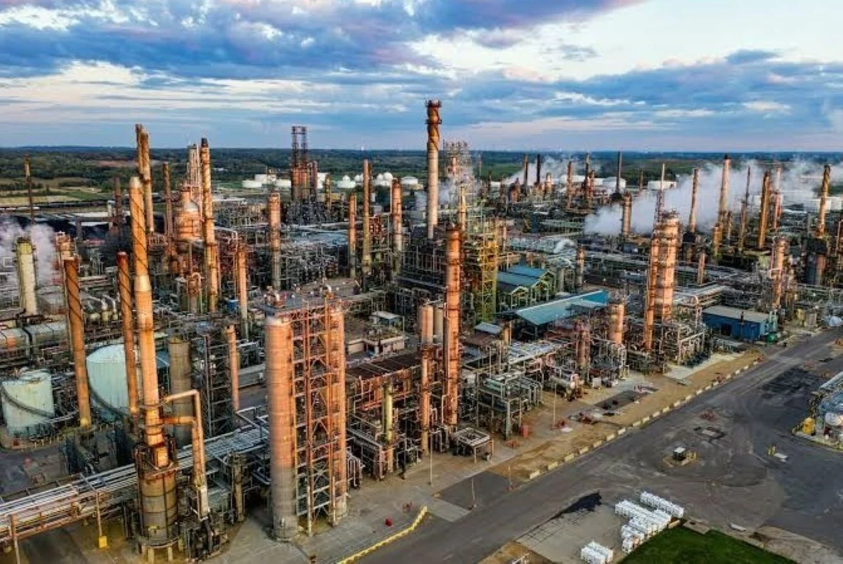 SRUK Resmi Diluncurkan, Indef GTI: Belum Cukup Dorong Pasar Karbon Domestik