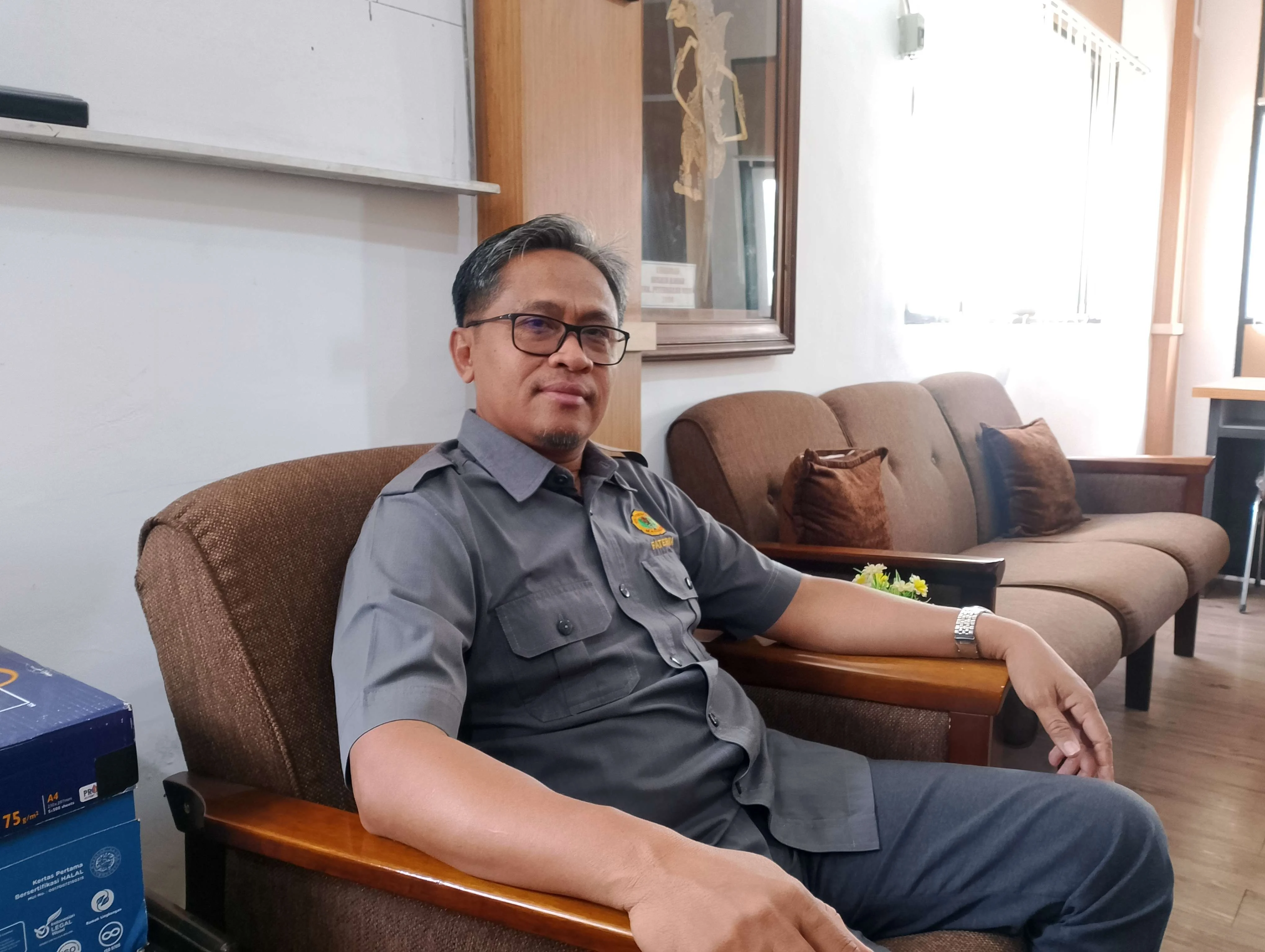 Sudirman Said Tegaskan Indonesia Butuh Pemimpin Berbasis Integritas, Bukan Sekadar Cari Jabatan