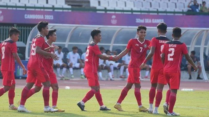 Susunan Pemain Timnas Indonesia vs Timor Leste: Garuda Rombak 6 Starter
