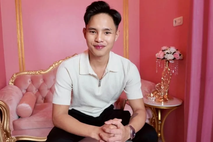 Tampil Stylish Tak Harus Mahal, Ini 7 Tips Pilih Fashion Pria ala Kreator Konten Muhamad Sadam