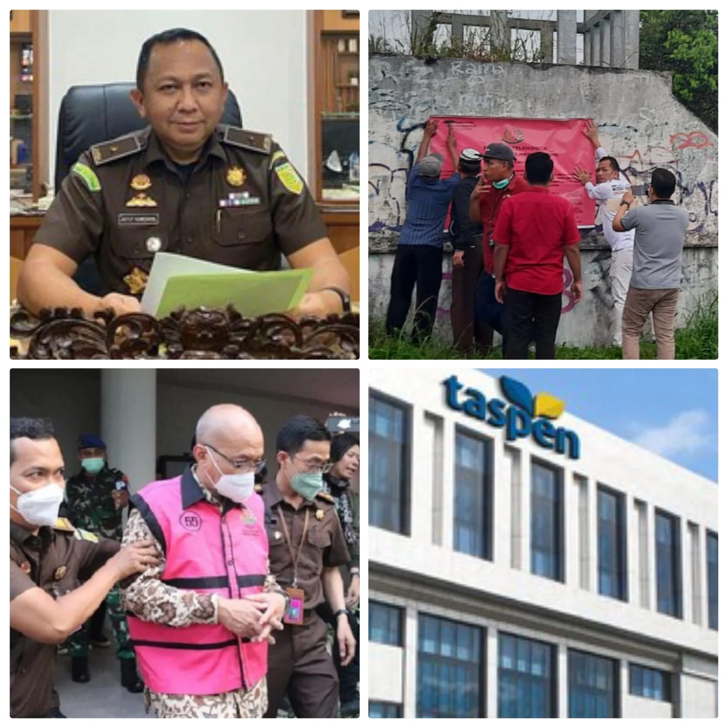 Tangani 3 Kasus Dugaan Korupsi dan TPPU di Jakarta, Polri Ingatkan Siapa Pun Tak Halang-Halangi Penyidikan