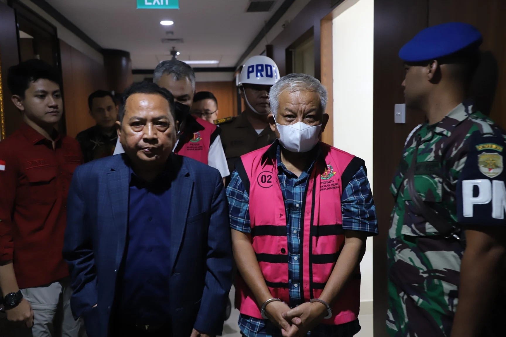 Terbitkan 3 Sprindik Baru dalam Kasus Korupsi Febrie Adriansyah, Kejagung Belum Tetapkan Tersangka