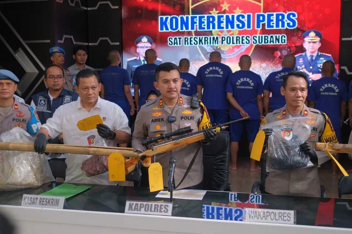 Terduga Maling Ayam di Bali Tewas Dihakimi Massa, Kompolnas Minta Polisi Usut Tuntas