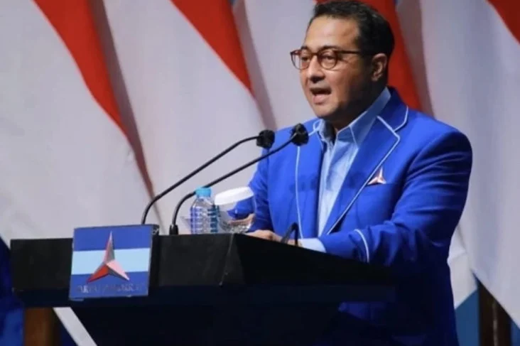 Teuku Riefky Diharapkan Jadi Figur Pemersatu Menjelang Musda Demokrat Aceh