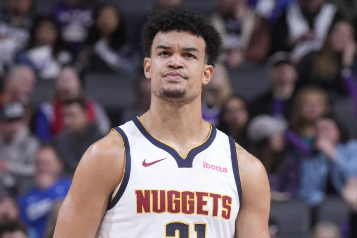 Thunder Tawarkan Kontrak Dua Tahun Senilai 12 Juta Dolar untuk Dapatkan Spencer Jones