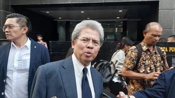 Tidak Fair dan Tidak Seimbang, Todung Mulya Lubis Harap DPR Tolak Ratifikasi Agreement of Reciprocal Trade