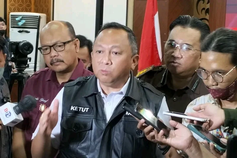 Tim 9 Kejagung Periksa Tiga Saksi Terkait TPPU Febrie Adriansyah, Termasuk Penyidik Polri