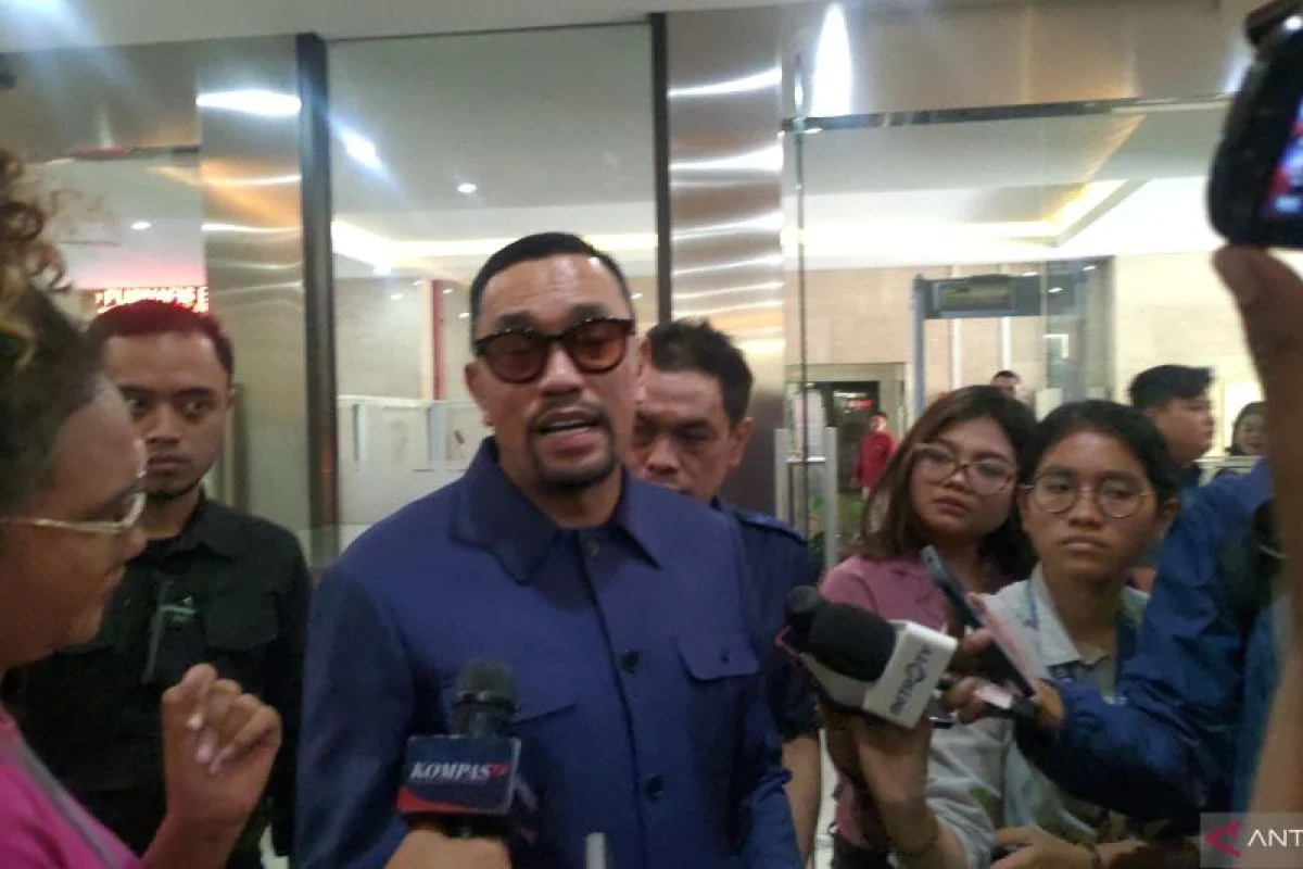 Tim Hotman 911 Laporkan Oknum Aparat yang Diduga Menyiksa Perempuan ke Bareskrim
