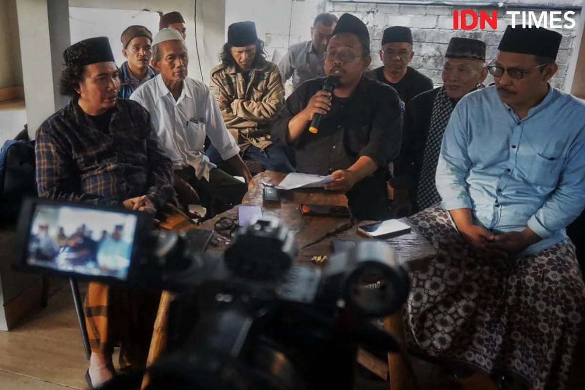 Tokoh PBNU Desak Pembatalan RPMK Tembakau, Khawatir Sengsarakan Warga Nahdliyin