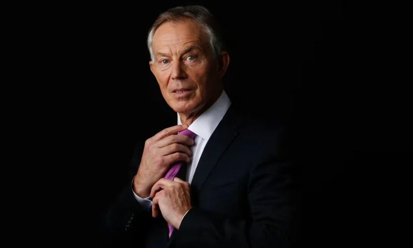 Tony Blair Bawa Sinyal Positif bagi Danantara, Rosan: Investor Global Semakin Melirik Indonesia
