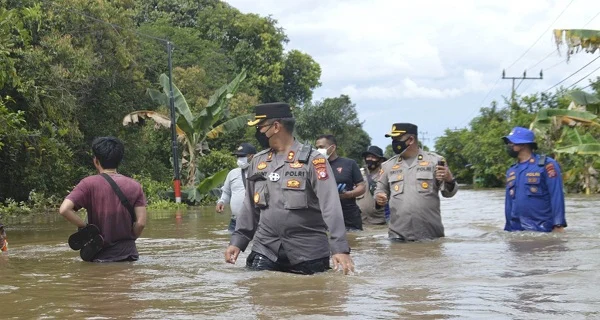 Trans Kalimantan Kasongan‑Kereng Pangi Kembali Dilewati