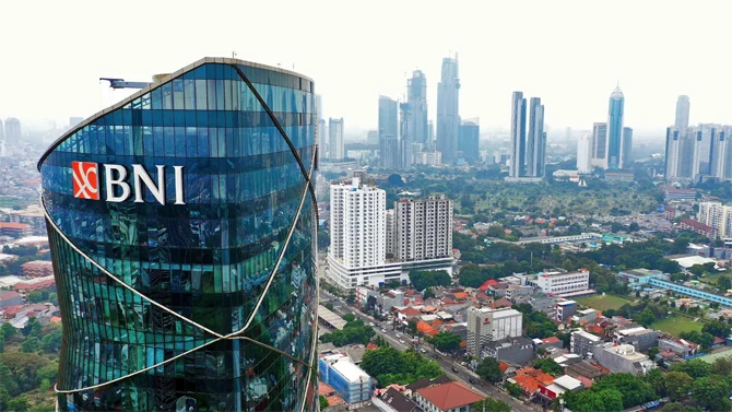 Transformasi BNI Dinilai Mulai Berbuah, Ekonom: Tantangan Jaga Momentum Perlu Dilakukan