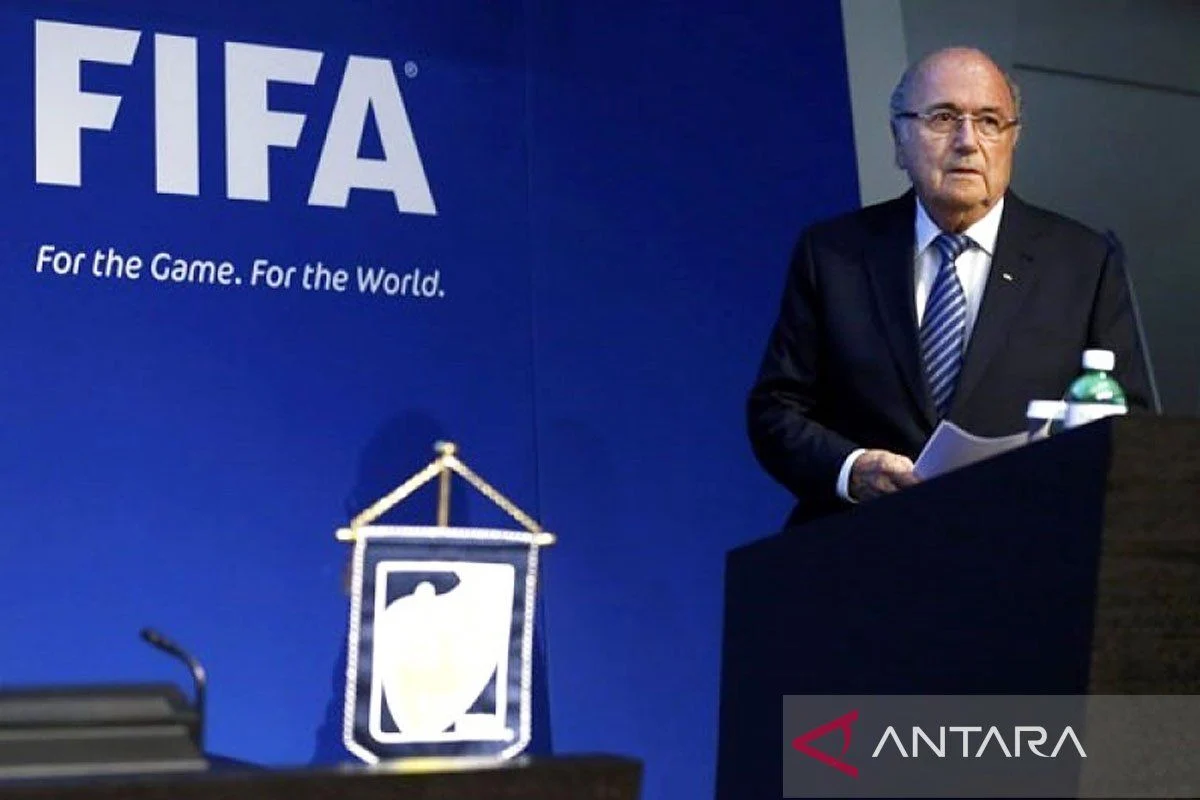 UEFA ancam boikot Piala Dunia jika FIFA tetap jual saham