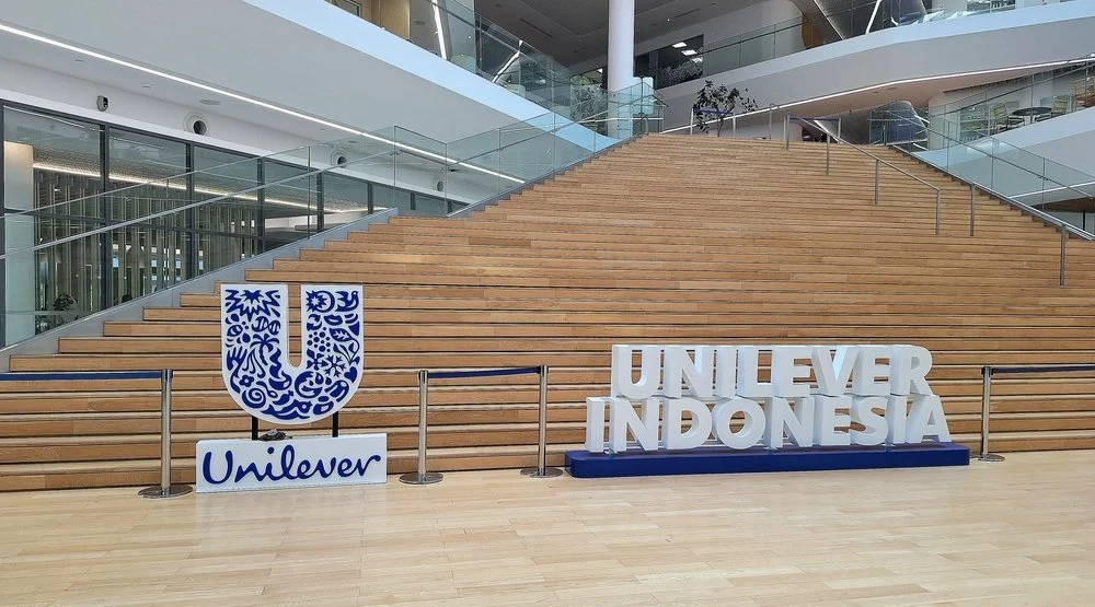 Unilever Indonesia Catat Laba Bersih Rp2,1 Triliun pada Semester I 2026