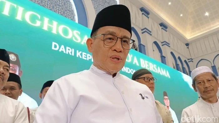 Wamenag: Pencegahan LGBT Akan Masuk Kurikulum Mulai Kelas 4 SD