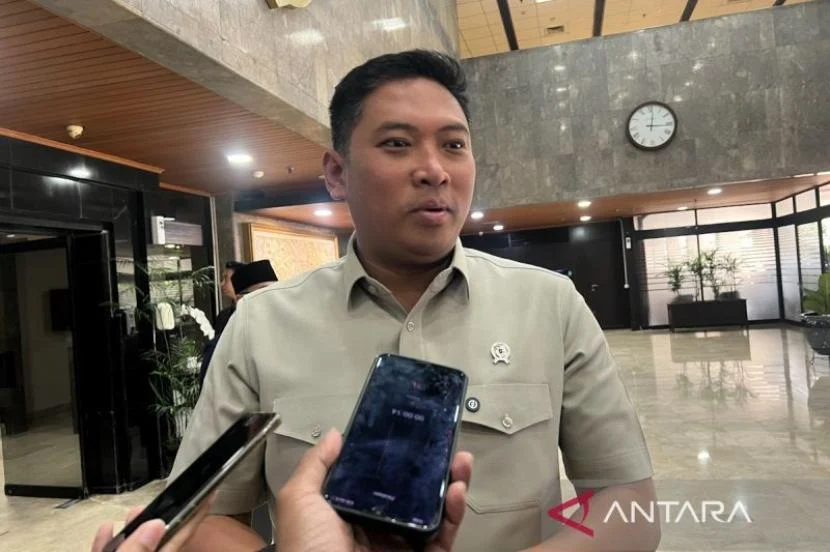 Wamentan: Anggaran Dimaksimalkan untuk Kesejahteraan Petani dan Swasembada