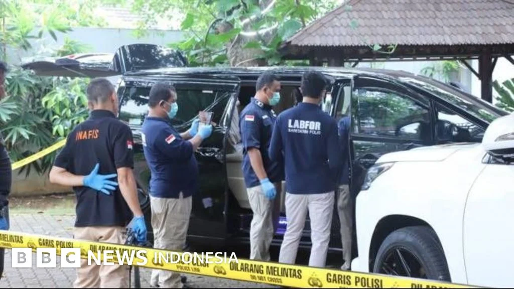 Wanita Berusia 52 Tahun Tewas Diduga Dibunuh di Indekos Grogol Petamburan